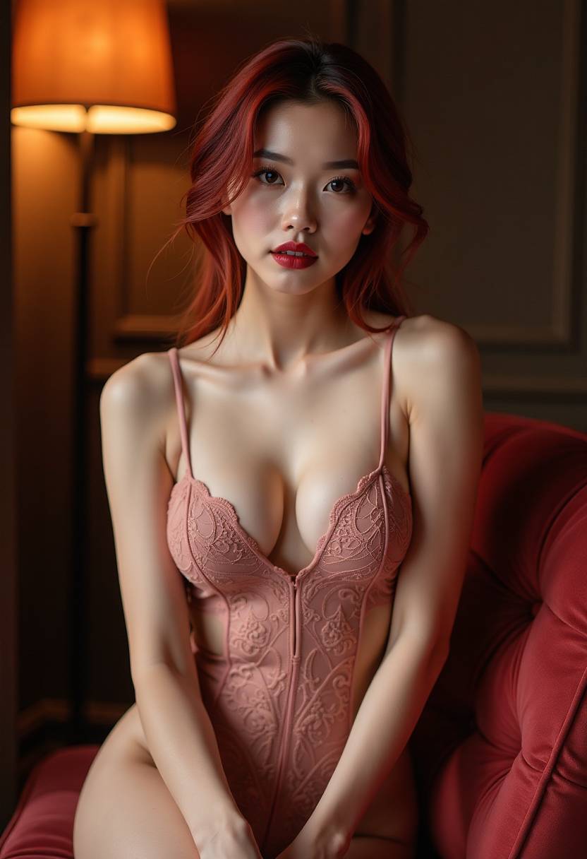 繁花似锦录
