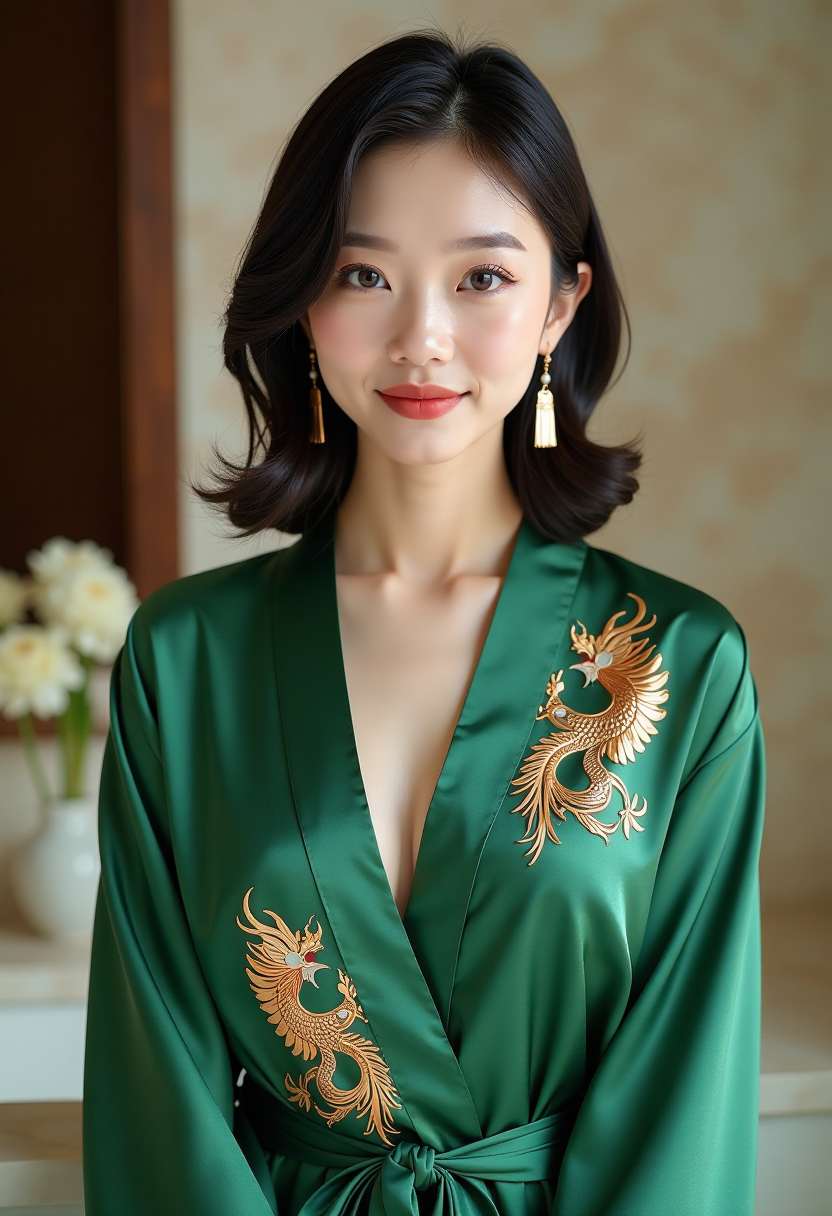 急诊室微光